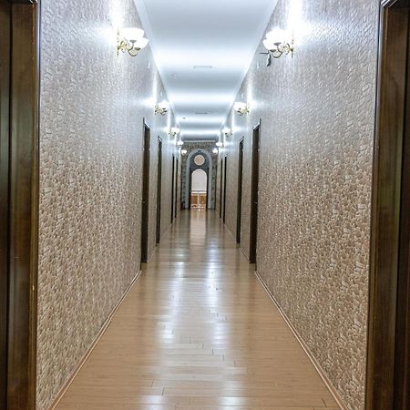 Chabiant Guesthouse Chateau Monolit Ikinci Yeniyol Exterior foto